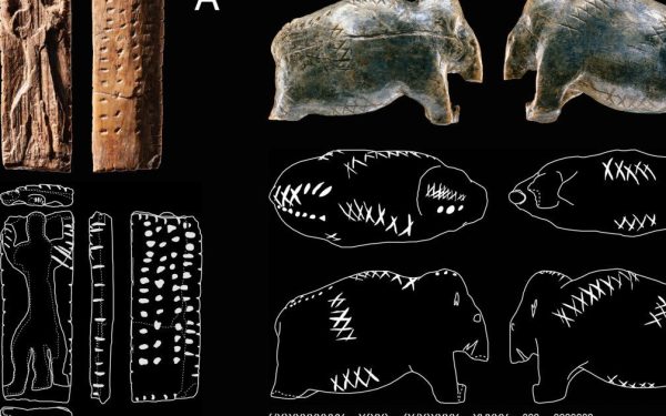 Un obiect de mărimea unei figuri din ceramică, cunoscut sub numele de „Adorant”, a fost descoperit în urmă cu peste patru decenii, într-o peșteră din Germania, și continuă să provoace curiozitatea cercetătorilor