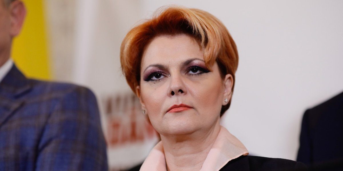 Lia Olguța Vasilescu îi răspunde dur mamei premierului Ilie Bolojan: „Luați-l acasă dacă e atât de bun” Tensiunile dintre liderii locali și familia premierului Ilie Bolojan au escaladat recent, odată cu declarațiile conflictuale din spațiul public