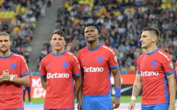 FCSB a confirmat oficial despărțirea de unul dintre cei mai controversați jucători ai sezonului, după ce tensiunile dintre staff și fotbalist au culminat cu o explozie de furie din partea finanțatorului Gigi Becali