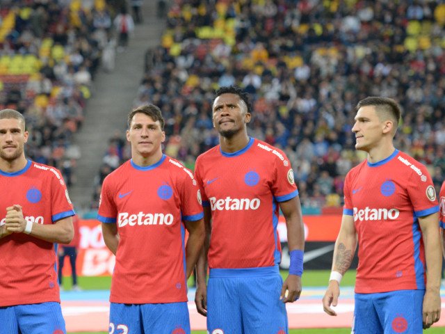 FCSB a confirmat oficial despărțirea de unul dintre cei mai controversați jucători ai sezonului, după ce tensiunile dintre staff și fotbalist au culminat cu o explozie de furie din partea finanțatorului Gigi Becali