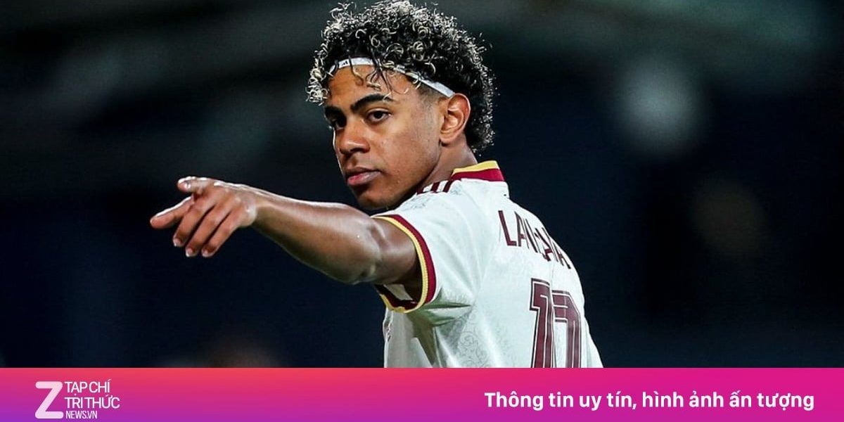 Yamal și echipa sa își arată forța pe teren