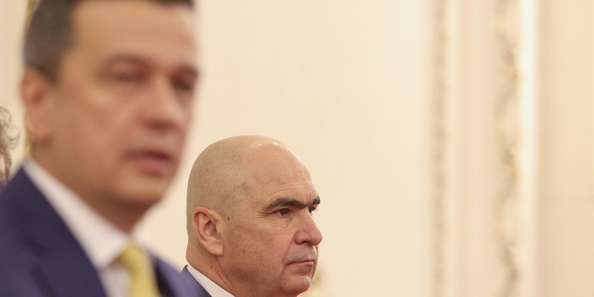 Sorin Grindeanu, președintele PSD, face o mutare clară în jocul politic intern la scurt timp după anunțarea rezultatului recent al Consiliului Politic Național al partidului
