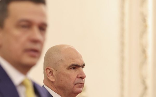 Sorin Grindeanu, președintele PSD, face o mutare clară în jocul politic intern la scurt timp după anunțarea rezultatului recent al Consiliului Politic Național al partidului