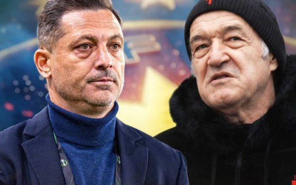 Mirel Rădoi revine la FCSB după mai bine de un deceniu: o nouă provocare pentru fostul internațional român După mai bine de zece ani de la plecarea sa de pe Dean Constantin, Mirel Rădoi va îmbrăca din nou tricoul formației FCSB, într-un moment în care clubul nord-oncean trece printr-o perioadă de reconstrucție și încercare de a-și recăpăta poziția de lider în fotbalul românesc