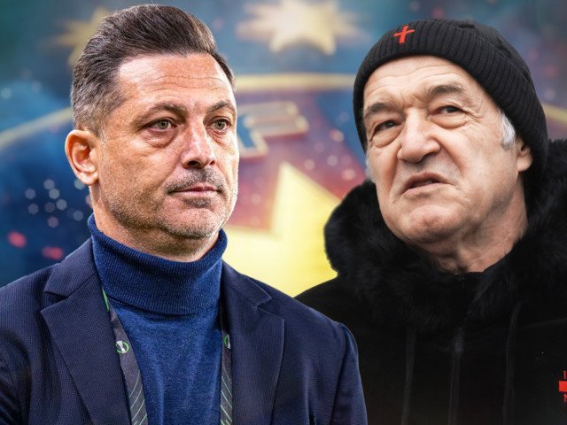 Mirel Rădoi revine la FCSB după mai bine de un deceniu: o nouă provocare pentru fostul internațional român După mai bine de zece ani de la plecarea sa de pe Dean Constantin, Mirel Rădoi va îmbrăca din nou tricoul formației FCSB, într-un moment în care clubul nord-oncean trece printr-o perioadă de reconstrucție și încercare de a-și recăpăta poziția de lider în fotbalul românesc
