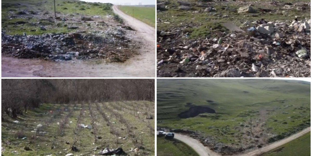 Gunoaiele aruncate pe câmp în Dolj au transformat o problemă locală într-un scandal administrative și juridic, punând primăria dintr-un sat din județ în imposibilitatea de a-și achita amenda impusă de Garda de Mediu, de 30.000 de lei