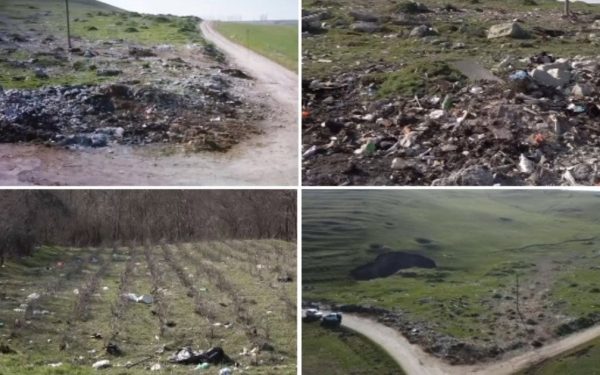 Gunoaiele aruncate pe câmp în Dolj au transformat o problemă locală într-un scandal administrative și juridic, punând primăria dintr-un sat din județ în imposibilitatea de a-și achita amenda impusă de Garda de Mediu, de 30.000 de lei