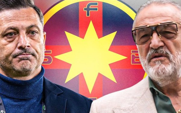 Gigi Becali, unul dintre cei mai influenți și controversați oameni din fotbalul românesc, trage liniile pentru posibilitatea unui conflict cu Mirel Rădoi, selecționerul echipei naționale