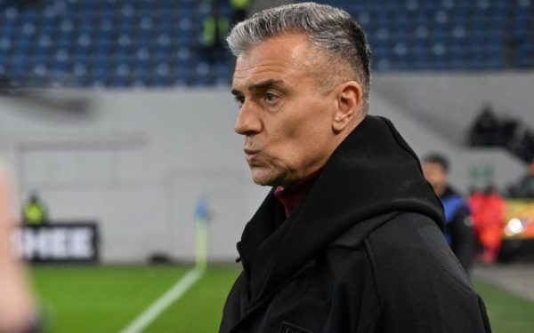 Daniel Pancu, fost jucător și actual antrenor al Rapidului, a fost recent implicat într-un moment tensionat după eliminarea echipei sale din Cupa României, în urma unui meci disputat împotriva Universității Craiova