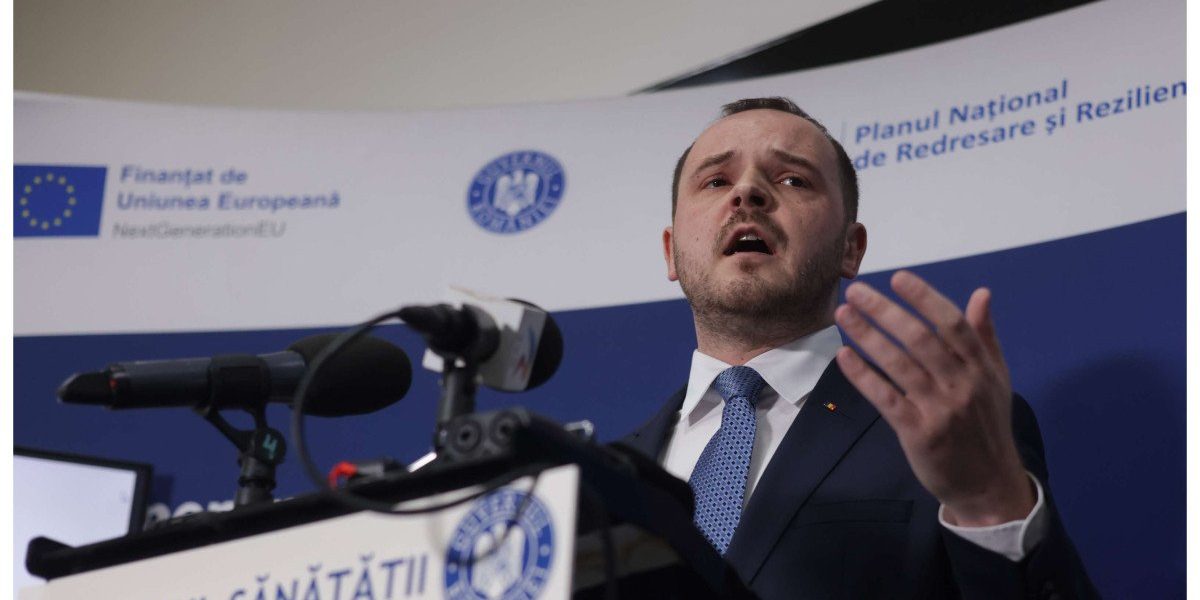 Comisiile de specialitate aprobă bugetul Sănătății pentru 2025, mai mare decât execuția, Rogobete solicită fonduri suplimentare