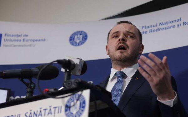 Comisiile de specialitate aprobă bugetul Sănătății pentru 2025, mai mare decât execuția, Rogobete solicită fonduri suplimentare