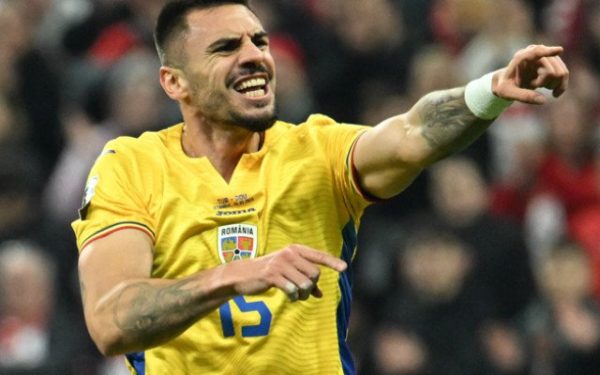 Anunț surpriză înainte de Slovacia, schimbare neașteptată