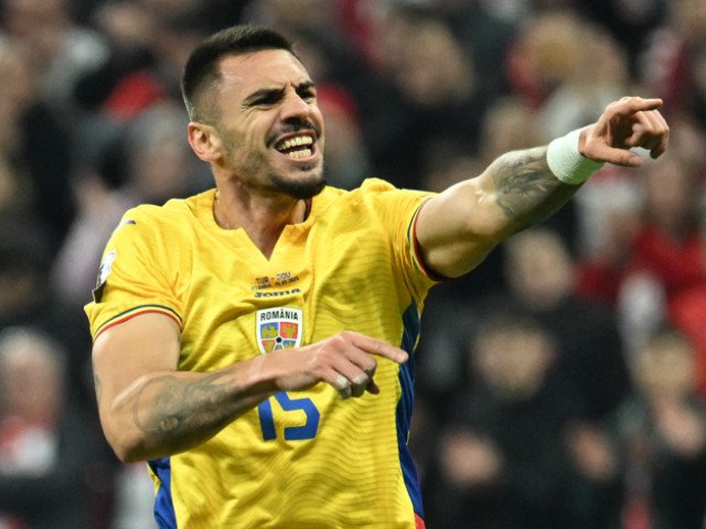 Anunț surpriză înainte de Slovacia, schimbare neașteptată