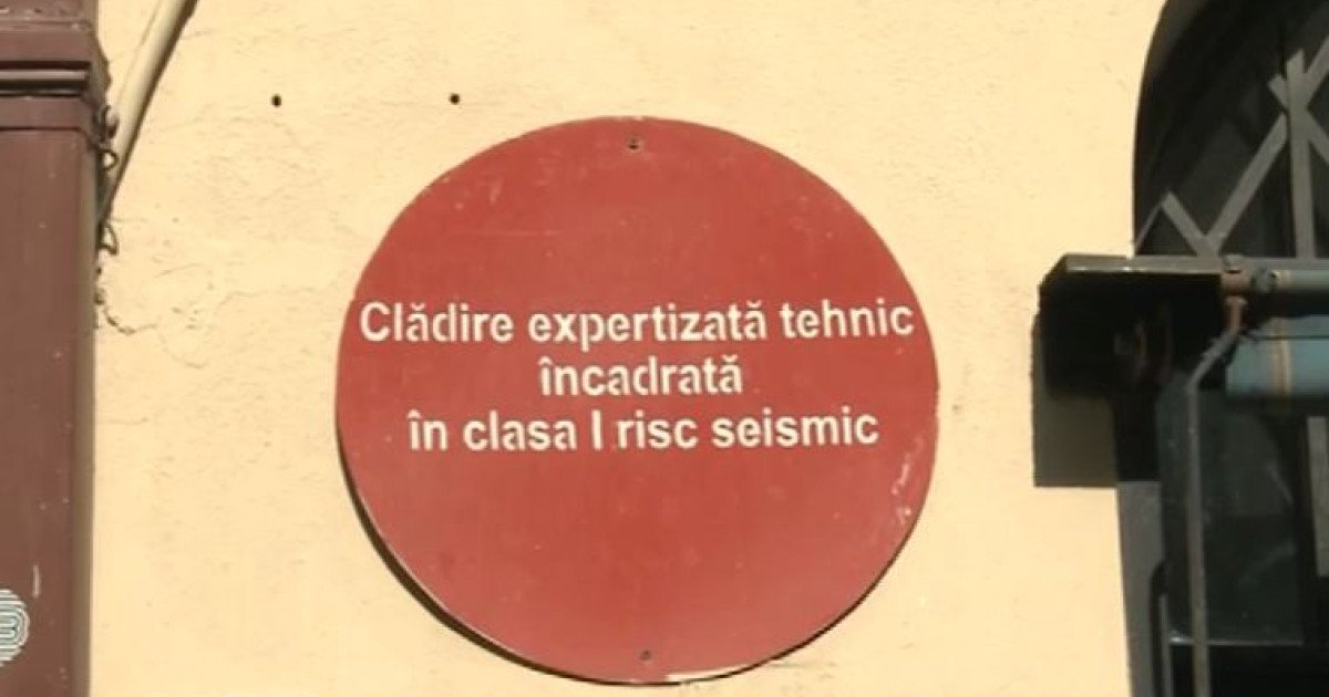 Ministrul Dezvoltării, Cseke Attila, a anunțat miercuri un sprijin financiar total de 5,6 miliarde de lei pentru consolidarea clădirilor cu risc seismic din România, în cadrul comemorării a 46 de ani de la cutremurul devastator din 4 martie 1977