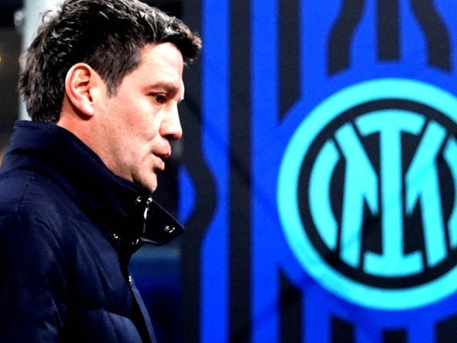 Inter pregătește o ofertă importantă pentru Cristi Chivu