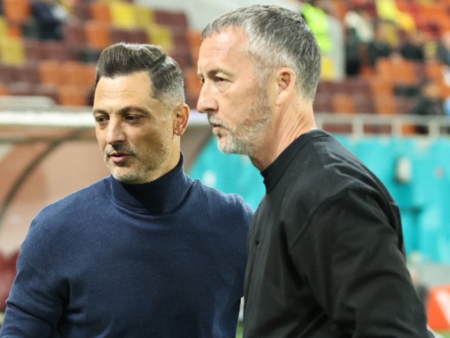 Mihai Stoica: Rădoi va continua la FCSB și din vară