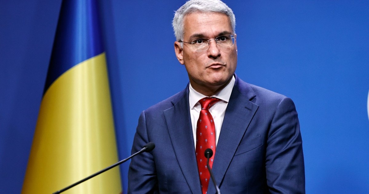 Dragoș Pîslaru estimează că plata 4 din PNRR va fi aprobată integral, depășind 3 miliarde euro cu cererea 3