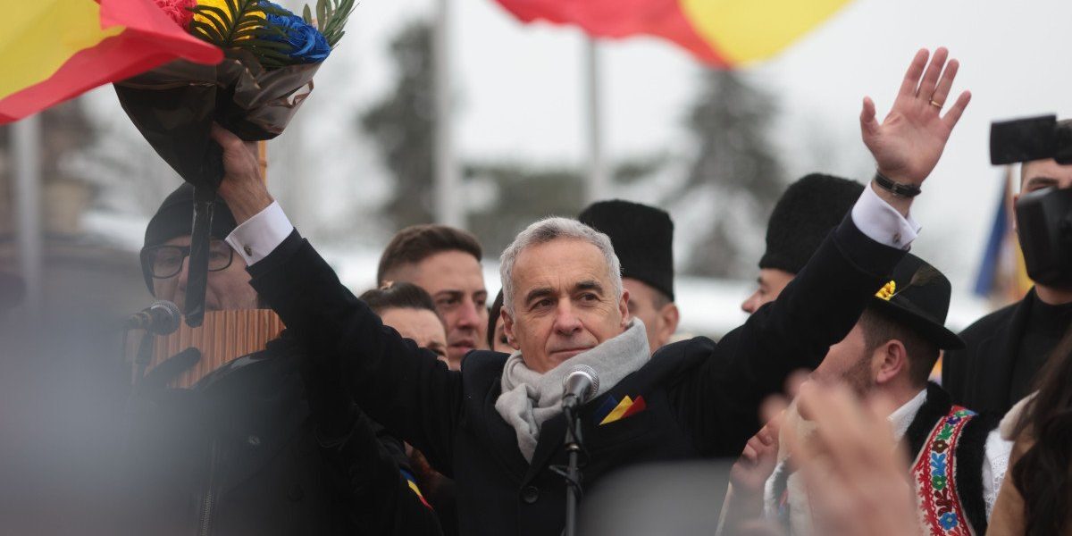 Procurorii din dosarul de propagandă legionară al lui Călin Georgescu l-au trimis în judecată, acuzând fostul candidat la alegeri prezidențiale de încercarea de a normaliza și revitaliza ideologia fascistă