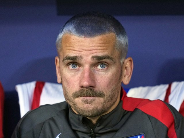 Atletico Madrid a adus un înlocuitor pentru Griezmann, venire de la PSG