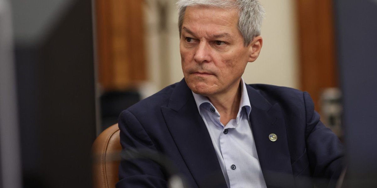 Președintele Nicușor Dan a anunțat oficial, luni, propunerea pentru o candidatură românească la nivel internațional, urmând să desemneze fostul prim-ministru Dacian Cioloș pentru postul de secretar general al Organizației Internaționale a Francofoniei