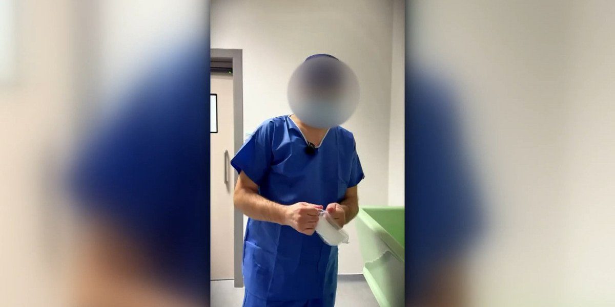 Corpul de control al Ministerului Sănătății verifică actualele condiții la Spitalul Elias din București, după ce un incident public a atras atenția asupra posibilelor nereguli privind programul de lucru al personalului medical