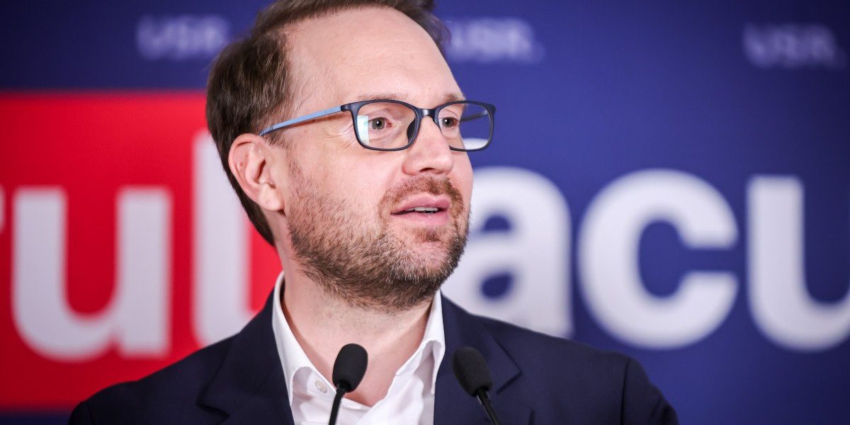 USR lansează proiectul „România 2036”, Fritz: „Suntem în guvernare pentru a schimba statu-quo-ul”