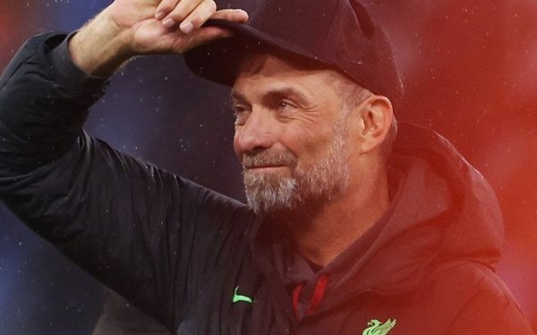 Negocierile pentru revenirea lui Klopp pe bancă, încheiate