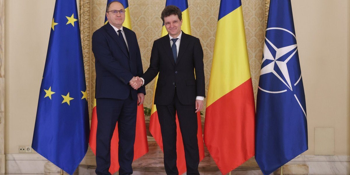 Mihai Dimian devine noul ministru al Educației, după o perioadă de incertitudine și negocieri politice După o absență de peste două luni, Ministerul Educației are din nou un lider clar, în persoana profesorului universitar Mihai Dimian