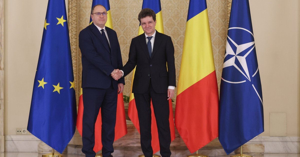 Mihai Dimian devine noul ministru al Educației, după o perioadă de incertitudine și negocieri politice După o absență de peste două luni, Ministerul Educației are din nou un lider clar, în persoana profesorului universitar Mihai Dimian