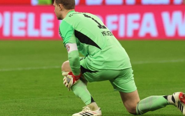 Noutăți dure pentru Manuel Neuer: revenirea pe teren, un nou moment de criză pentru portarul campioanei Europene Manuel Neuer, goalkeeperul emblematic al Bayern Munchen, a avut parte de o nouă dezamăgire după ce, la scurt timp după revenirea dintr-o accidentare care l-a ținut pe margine mai multe luni, a suferit o nouă ruptură musculară