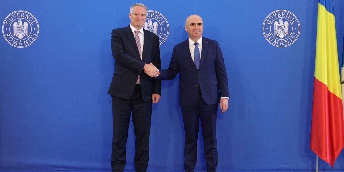 Bucureștiul găzduiește prezentarea unui raport esențial pentru viitorul economiei românești Luni, în Capitală, a avut loc un moment de cotitură pentru strategia economică națională, odată cu prezentarea oficială a noului raport elaborat de Organizația pentru Cooperare și Dezvoltare Economică (OCDE)