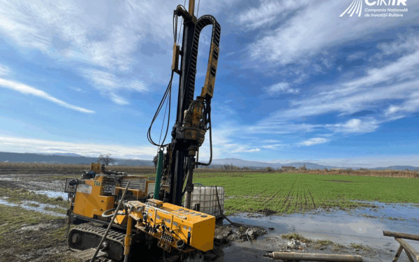 Autostrada A13 Brașov-Bacău, un nou impuls pentru infrastructura rutieră a regiunii, primește avizul oficial pentru începutul următoarei etape de dezvoltare