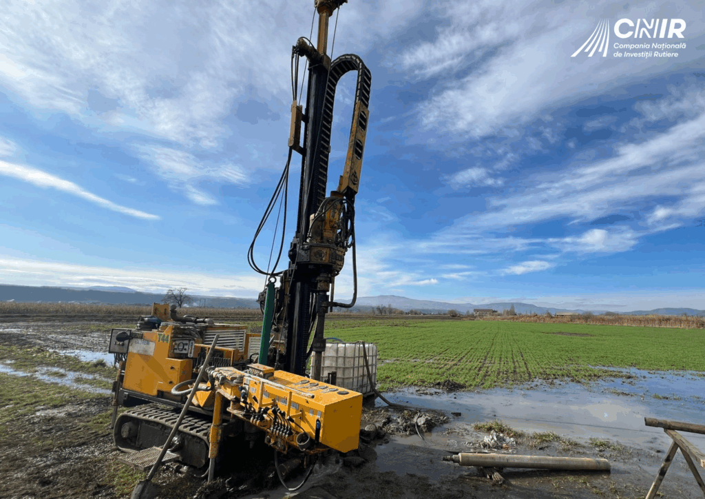 Autostrada A13 Brașov-Bacău, un nou impuls pentru infrastructura rutieră a regiunii, primește avizul oficial pentru începutul următoarei etape de dezvoltare