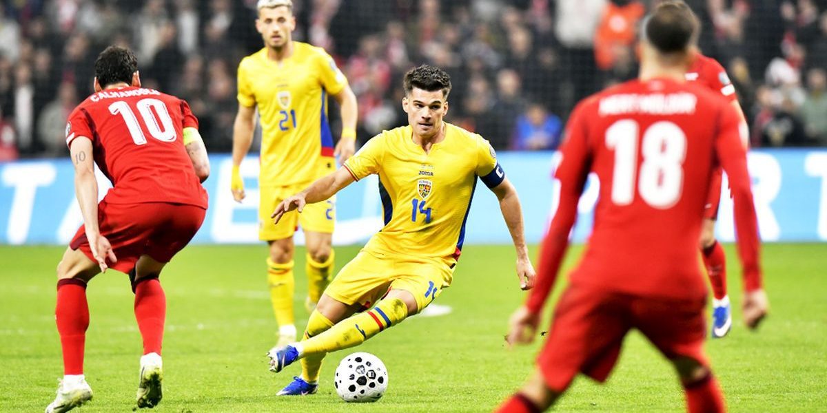 România va avea parte de o schimbare importantă în ceea ce privește numărul de înlocuiri permise în amicalul de marți cu Slovacia, deși oficialitatea a fost anunțată cu doar câteva zile înainte de meci