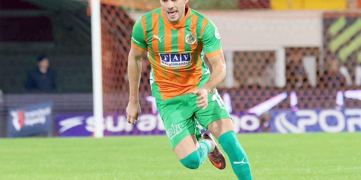 LIVE Alanyaspor – Genclerbirligi, etapa 25 din Super Lig