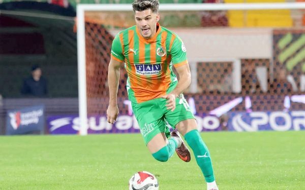 LIVE Alanyaspor – Genclerbirligi, etapa 25 din Super Lig