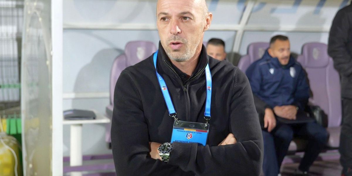 Bogdan Andone, tehnicianul celor de la FC Argeș, a părăsit din senin stadionul din Mioveni după înfrângerea cu 0-1 în fața U Cluj, refuzând să acorde interviul de final de meci și plecând direct de la drumul de akses