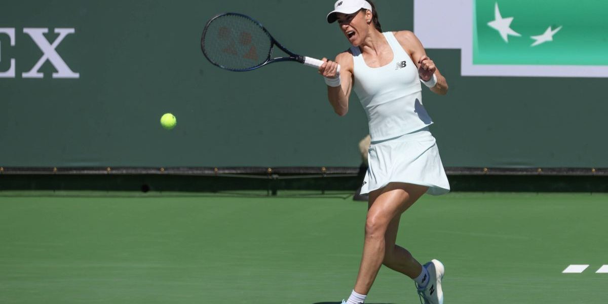 Sorana Cîrstea a reușit să se califice în sferturile de finală ale Miami Open, unde o va întâlni pe câștigătoarea duelului dintre Coco Gauff și Amanda Anisimova