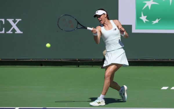 Sorana Cîrstea a reușit să se califice în sferturile de finală ale Miami Open, unde o va întâlni pe câștigătoarea duelului dintre Coco Gauff și Amanda Anisimova