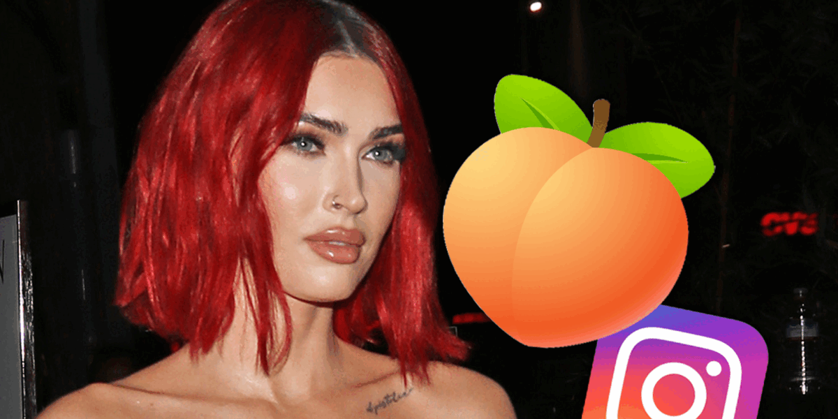 Megan Fox surprinde cu noi fotografii senzuale din serialul „Doomed”