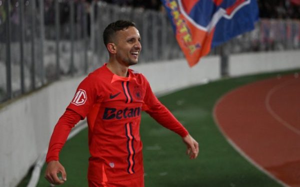 Fotbalul de astăzi: Marți, meciuri importante și mutări pe piața transferurilor Ziua de marți aduce pe scena fotbalului românesc și internațional două evenimente ce stârnesc interes major: partida pentru barajul calificării la Campionatul Mondial din 2026 dintre Kosovo și Turcia, precum și meciul Tineretului U19 al României împotriva Ucrainei