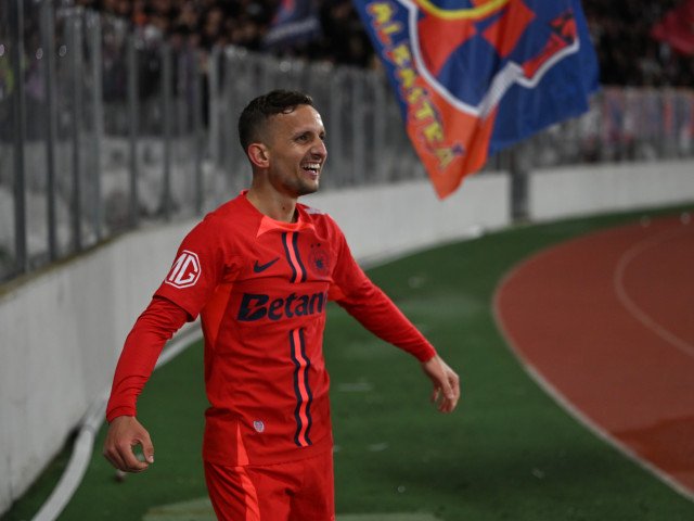 Fotbalul de astăzi: Marți, meciuri importante și mutări pe piața transferurilor Ziua de marți aduce pe scena fotbalului românesc și internațional două evenimente ce stârnesc interes major: partida pentru barajul calificării la Campionatul Mondial din 2026 dintre Kosovo și Turcia, precum și meciul Tineretului U19 al României împotriva Ucrainei