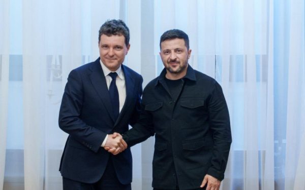 Președintele României, Nicușor Dan, îl va primi joi, 12 martie, la Palatul Cotroceni, pe președintele Ucrainei, Volodimir Zelenski, cu ocazia vizitei oficiale pe care acesta o efectuează în România, anunță administrația prezidențială