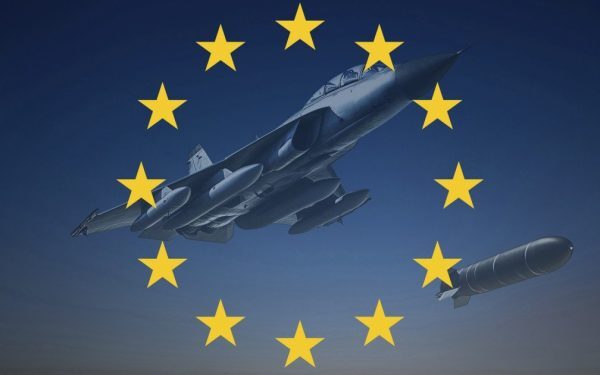 Nicușor Dan: „Nicio amenințare nucleară pe teritoriul României, după propunerea Franței privind „umbrela NATO”