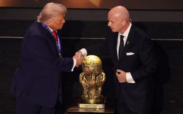 FIFA a anunțat marți seara că echipa națională a Iranului va putea să participe la Cupa Mondială din Statele Unite, deși tensiunile dintre cele două țări continuă să fie altfel de amenințare în contextul războiului din Orientul Mijlociu