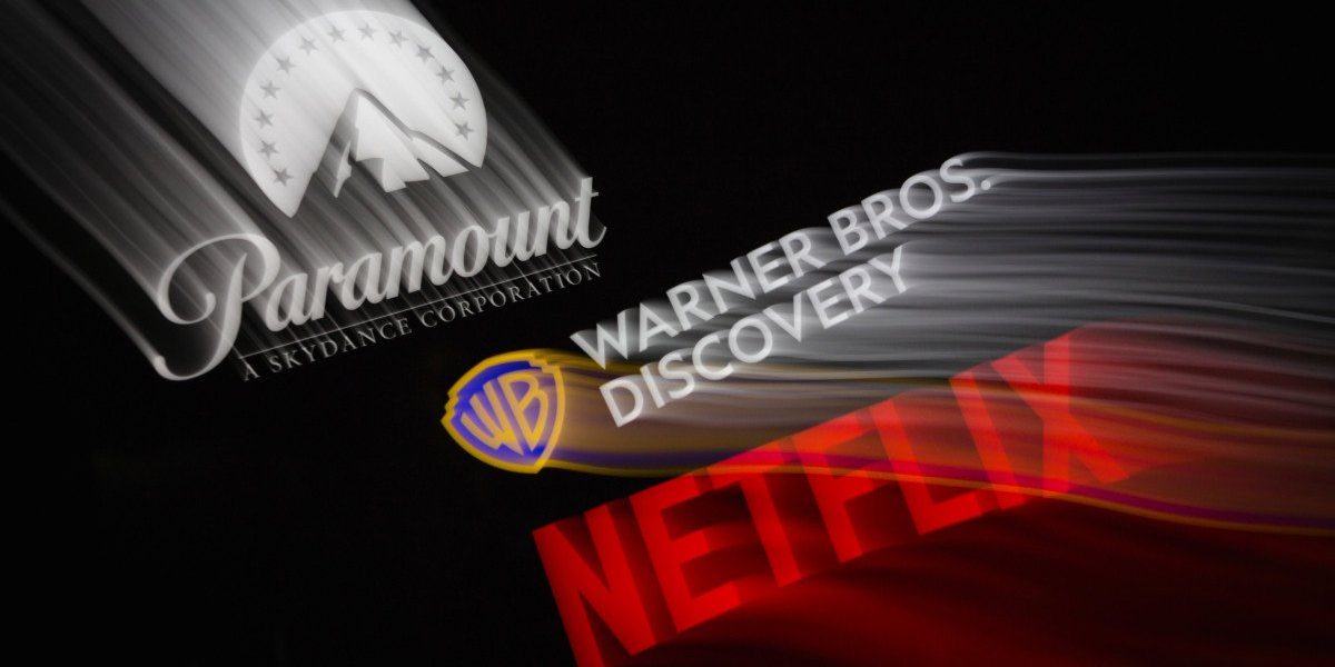 Paramount devine câștigătorul principal în conflictul de luni de zile pentru achiziția Warner Bros