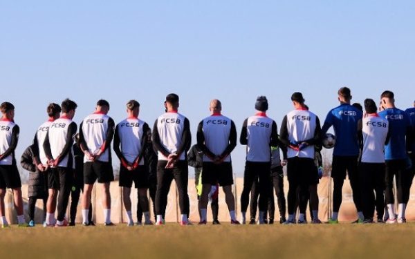 Banii, înainte de toate: FCSB face un pas strategic înainte de play-off, în contextul revenirii lui Războianu FCSB a luat o decizie care poate schimba dinamica echipei în ultimele etape ale sezonului, într-un moment în care tensiunea din campionat atinge cote maxime