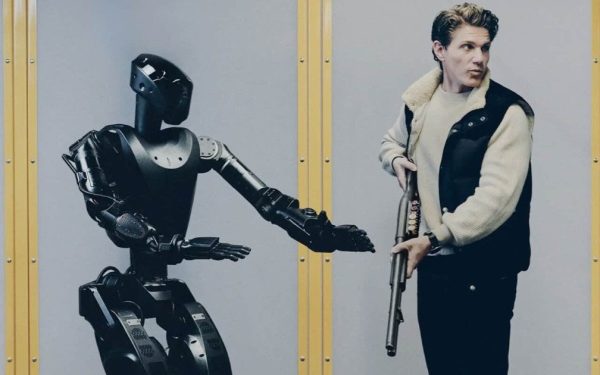 Ucraina a devenit, în ultimele luni, un teren de joacă pentru forțele armate și inovațiile tehnologice din întreaga lume