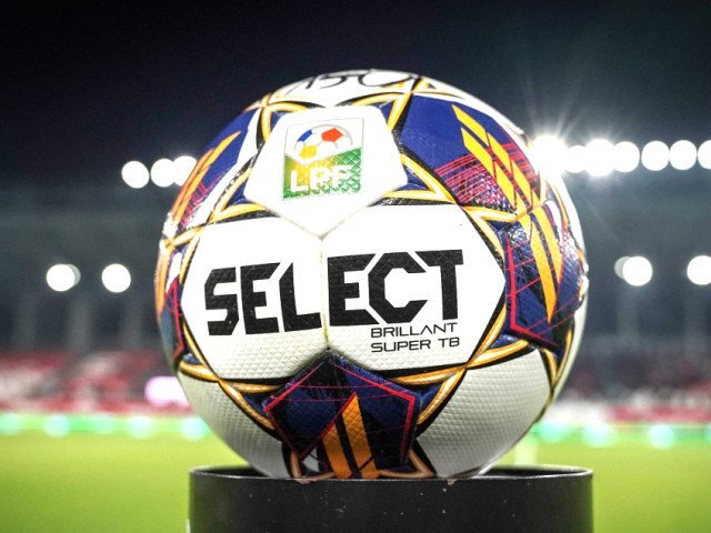 O echipă din play-off-ul Ligii 1 a beneficiat de o decizie rar întâlnită: rotunjirea punctajului la înjumătățire, o diferență notabilă față de regulile obișnuite În ciuda faptului că sistemul de calcul al punctelor pentru play-off în Liga 1 a fost întotdeauna clar și bine stabilit, anumite decizii administrative și interpretări ale regulamentului pot avea un impact semnificativ asupra clasamentului final