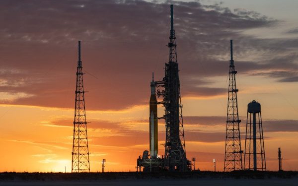 NASA amână din nou misiunea Artemis II spre Lună